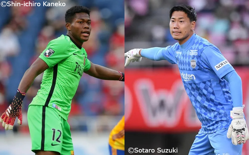 【浦和vs神戸プレビュー】浦和は3試合連続完封勝利なるか…3試合ぶりの白星で上位との差を詰めたい神戸