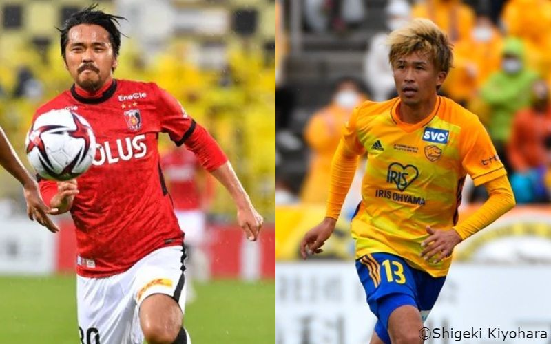 【浦和vs仙台プレビュー】“お得意様”撃破でホーム4連勝を目論む浦和…初勝利つかんだ仙台は鬼門攻略なるか