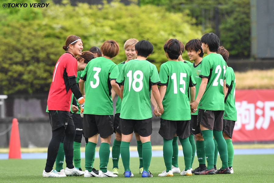 【WEリーグインタビュー】女子リーグの盟主、ベレーザが挑戦するプロ化1年目