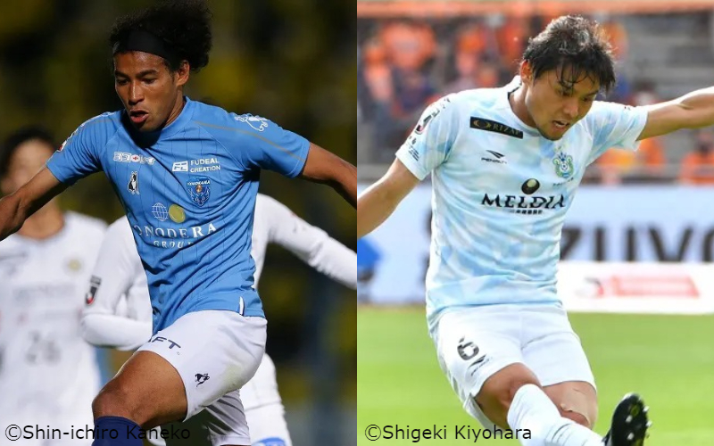 【横浜FCvs湘南プレビュー】ルヴァン杯を含めて今季3度目の対決…過去2試合の対戦成績は湘南の1勝1分