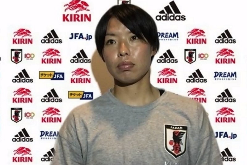 熊谷紗希