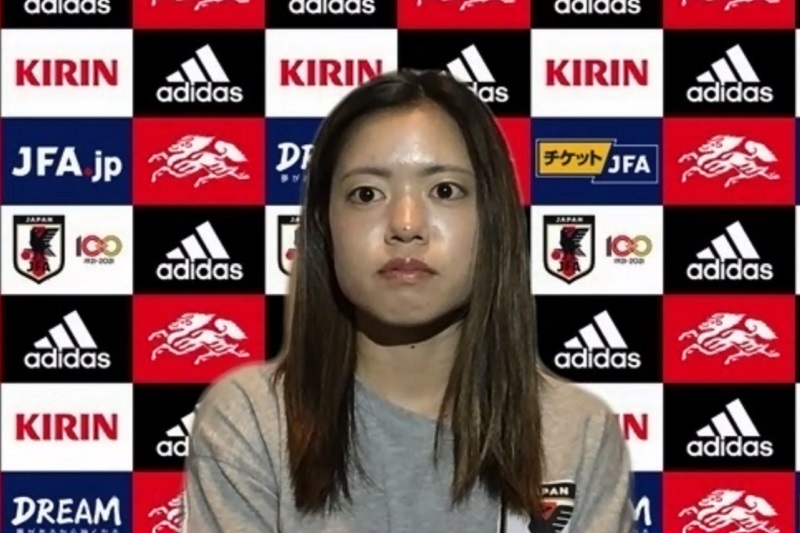 長谷川唯