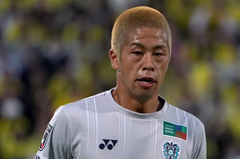 森本貴幸
