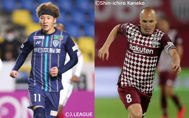【福岡vs神戸プレビュー】トップ4を追いかける2チームが激突…5年ぶりの対決を制するのは福岡か、神戸か