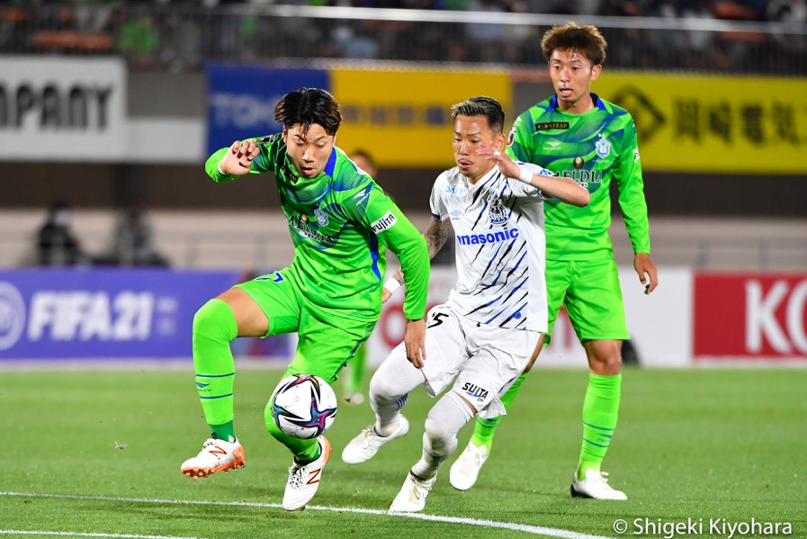 20210602 J1 Shonan vs GOsaka Kiyohara11(s)