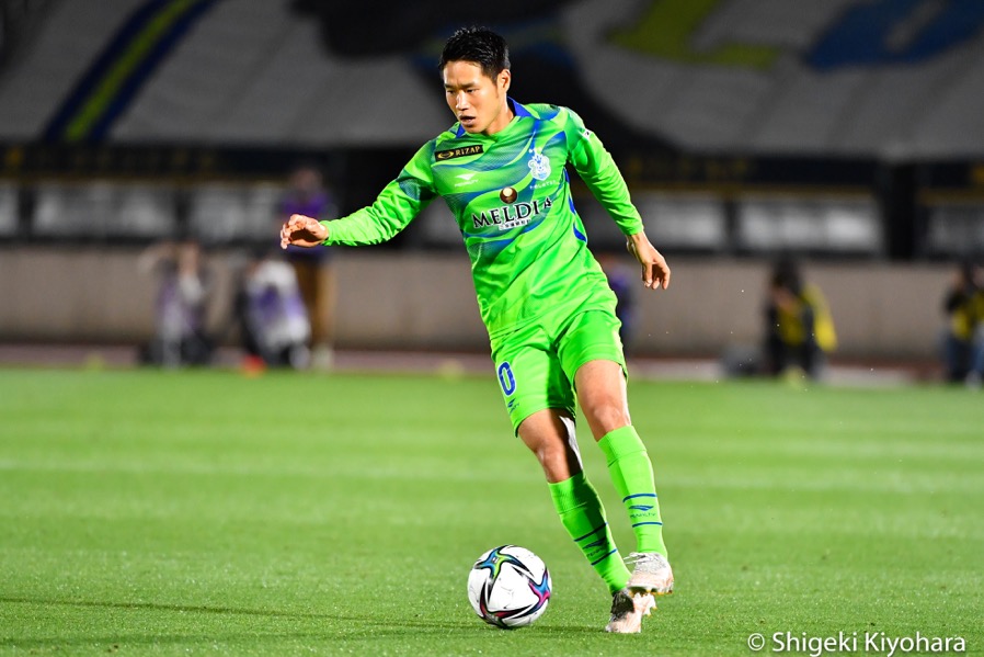 20210602 J1 Shonan vs GOsaka Kiyohara13(s)