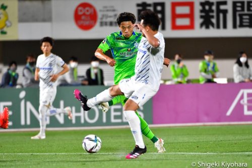 20210602 J1 Shonan vs GOsaka Kiyohara15(s)