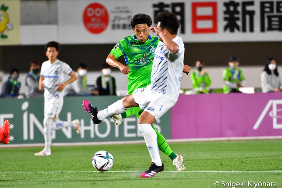 20210602 J1 Shonan vs GOsaka Kiyohara15(s)