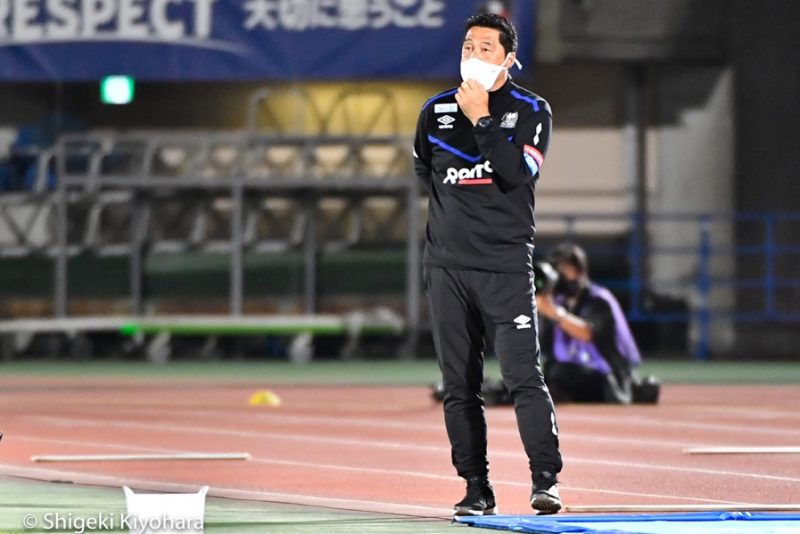 20210602 J1 Shonan vs GOsaka Kiyohara8(s)