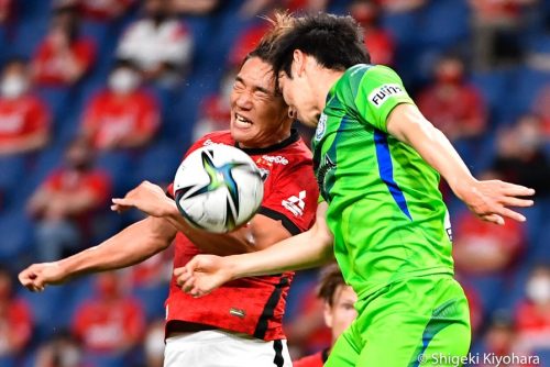 20210620 J1 Urawa vs Shonan Kiyohara12(s)