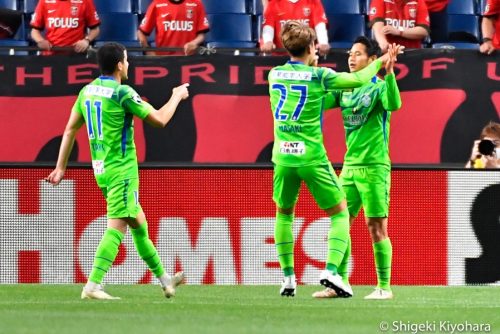 20210620 J1 Urawa vs Shonan Kiyohara15(s)