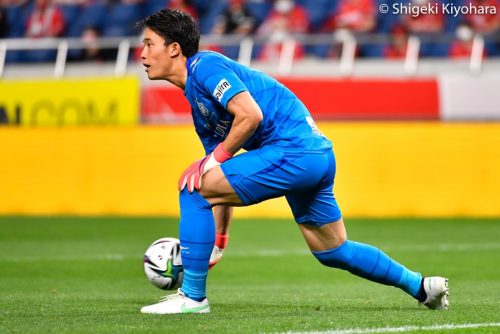 20210620 J1 Urawa vs Shonan Kiyohara17(s)