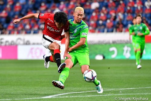20210620 J1 Urawa vs Shonan Kiyohara19(s)