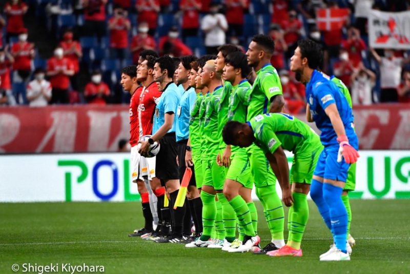 20210620 J1 Urawa vs Shonan Kiyohara1(s)