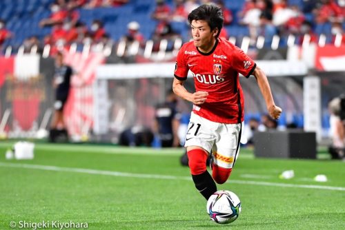 20210620 J1 Urawa vs Shonan Kiyohara20(s)