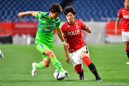 20210620 J1 Urawa vs Shonan Kiyohara21(s)