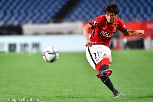 20210620 J1 Urawa vs Shonan Kiyohara22(s)
