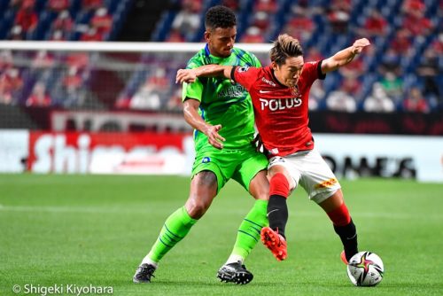 20210620 J1 Urawa vs Shonan Kiyohara27(s)