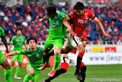 20210620 J1 Urawa vs Shonan Kiyohara29(s)