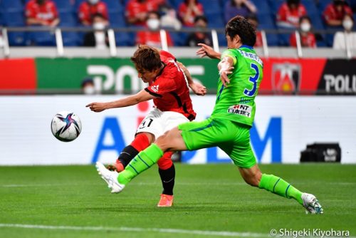 20210620 J1 Urawa vs Shonan Kiyohara32(s)