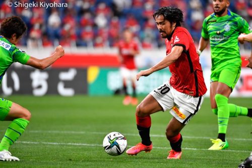 20210620 J1 Urawa vs Shonan Kiyohara35(s)