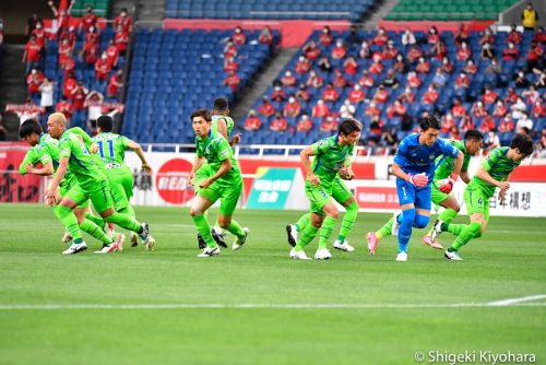 20210620 J1 Urawa vs Shonan Kiyohara3(s)