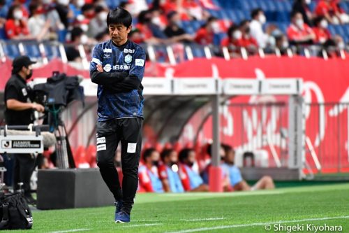 20210620 J1 Urawa vs Shonan Kiyohara4(s)