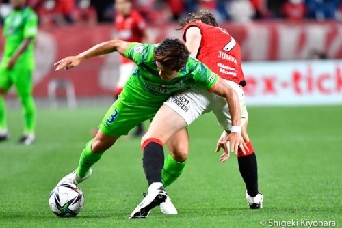 20210620 J1 Urawa vs Shonan Kiyohara8(s)