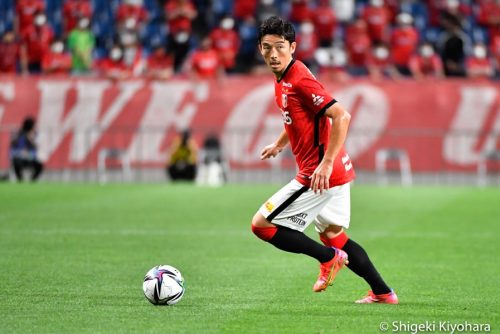 20210620 J1 Urawa vs Shonan Kiyohara9(s)