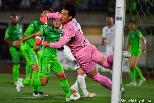 20210627 J1 Shonan vs Kashiwa Kiyohara10(s)