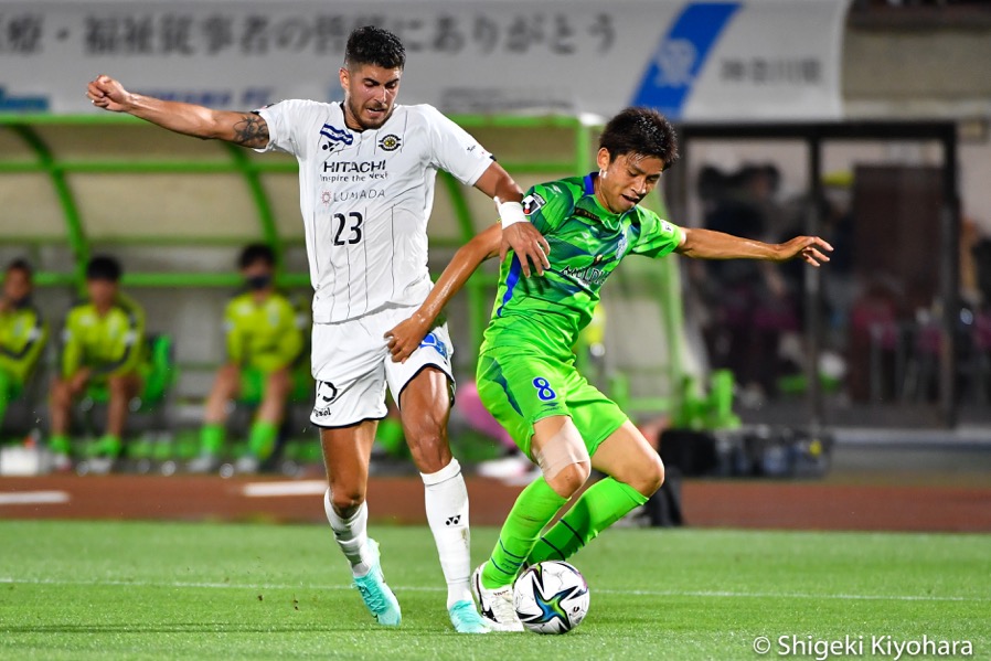 20210627 J1 Shonan vs Kashiwa Kiyohara11(s)