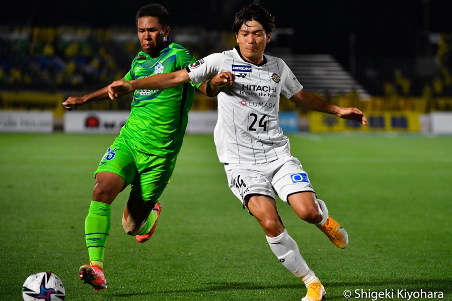 20210627 J1 Shonan vs Kashiwa Kiyohara12(s)