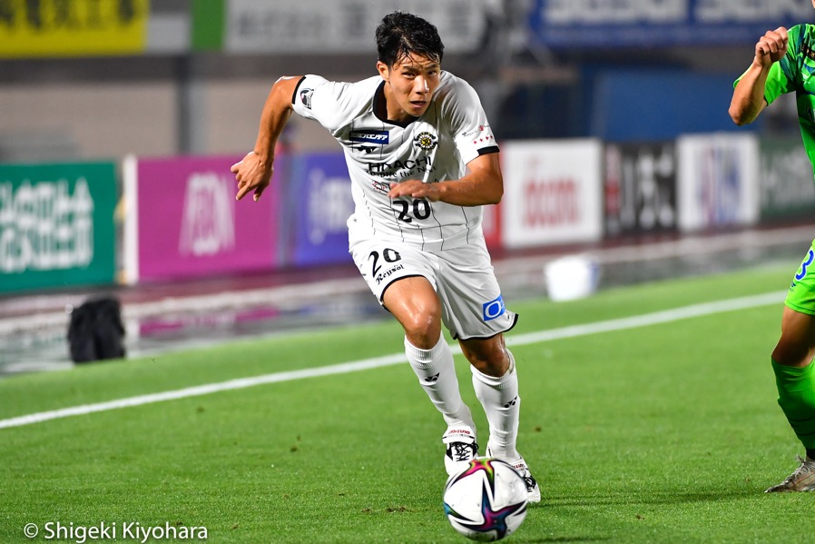 20210627 J1 Shonan vs Kashiwa Kiyohara15(s)