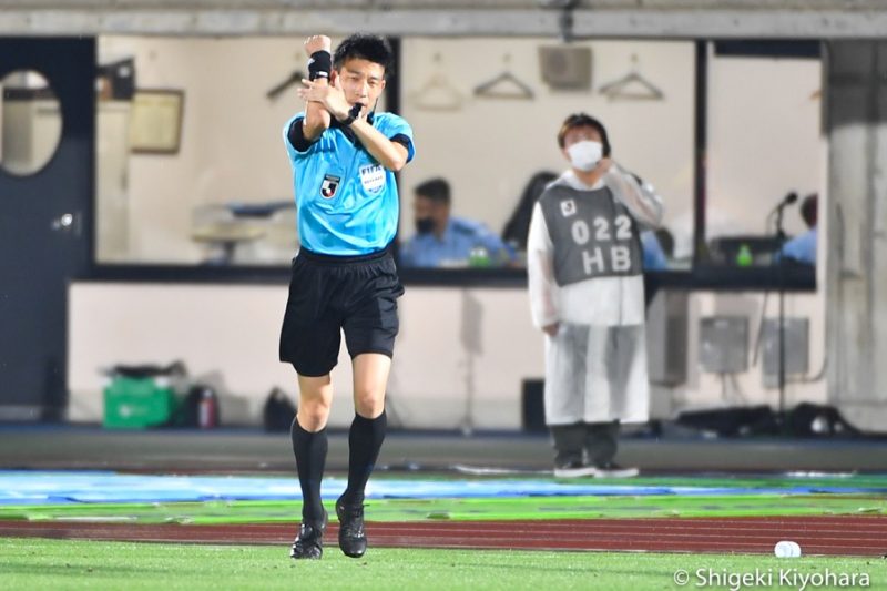 20210627 J1 Shonan vs Kashiwa Kiyohara21(s)