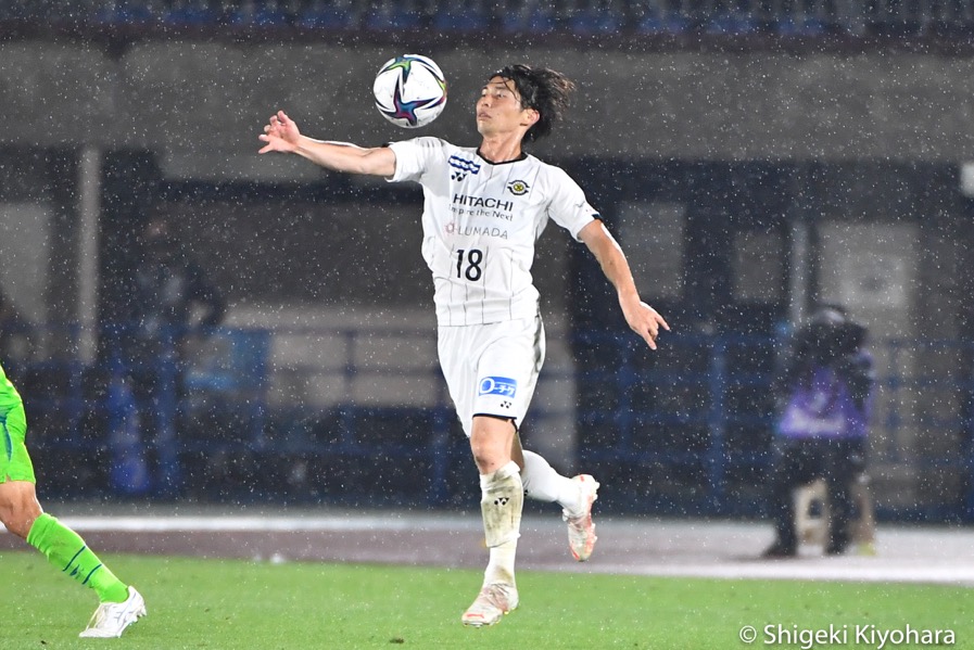 20210627 J1 Shonan vs Kashiwa Kiyohara27(s)