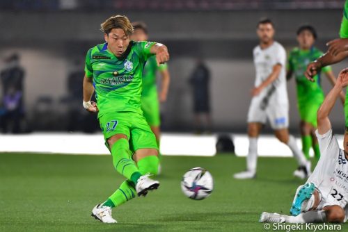 20210627 J1 Shonan vs Kashiwa Kiyohara32(s)