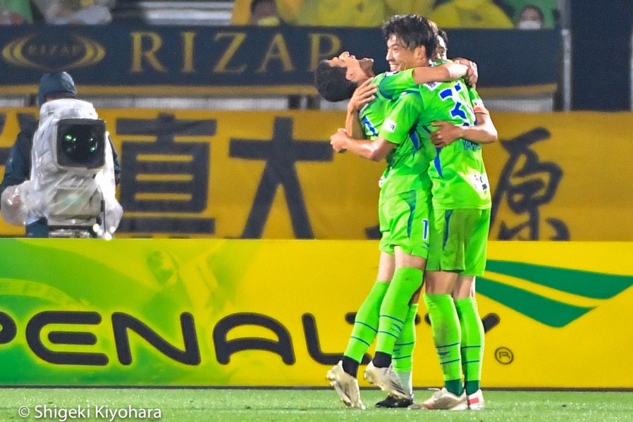 20210627 J1 Shonan vs Kashiwa Kiyohara5(s)