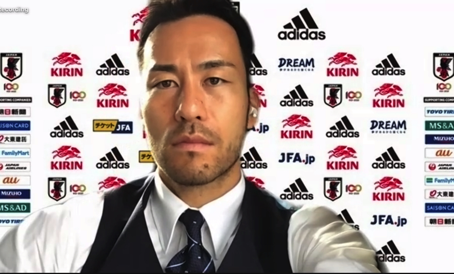 吉田麻也、中1日で迎えるガーナ戦にも前向き「昨日出た反省点を活かせるのはプラス」