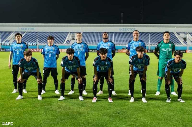 川崎が大邱FCとの打ち合い制しACL白星発進！…L・ダミアンがオーバーヘッド弾など2発