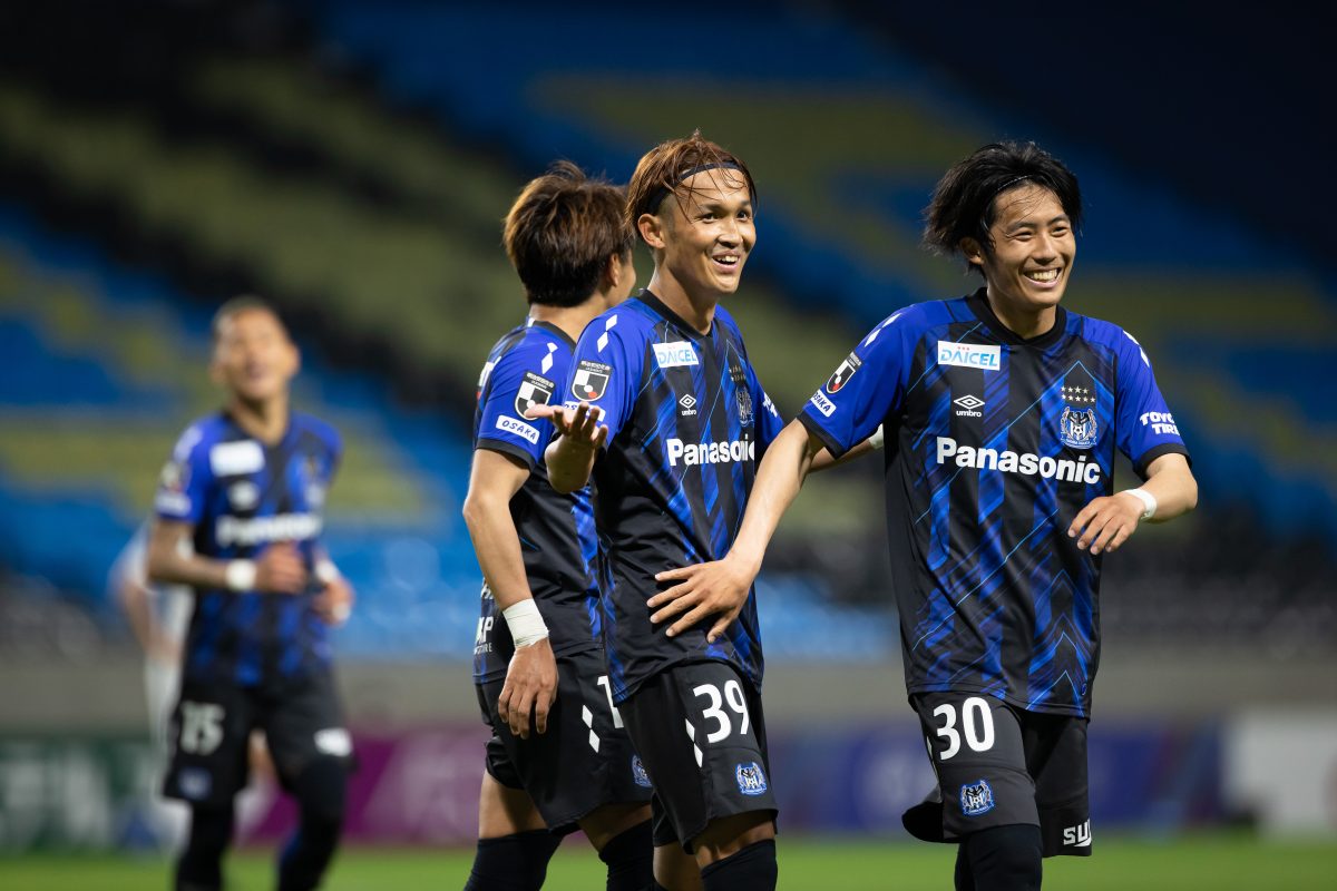 【ACLグループH展望｜G大阪】アジアのタイトルに飢える宇佐美がキーマンに