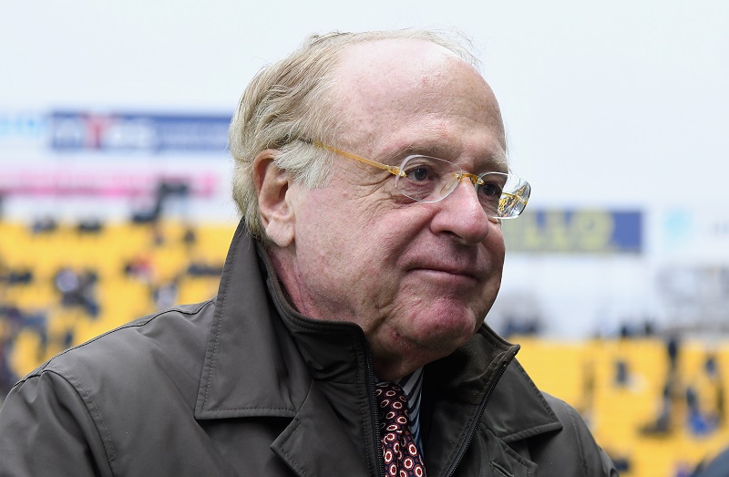 ミラン会長、チャルハノール、ドンナルンマの退団を明言「全て大丈夫」