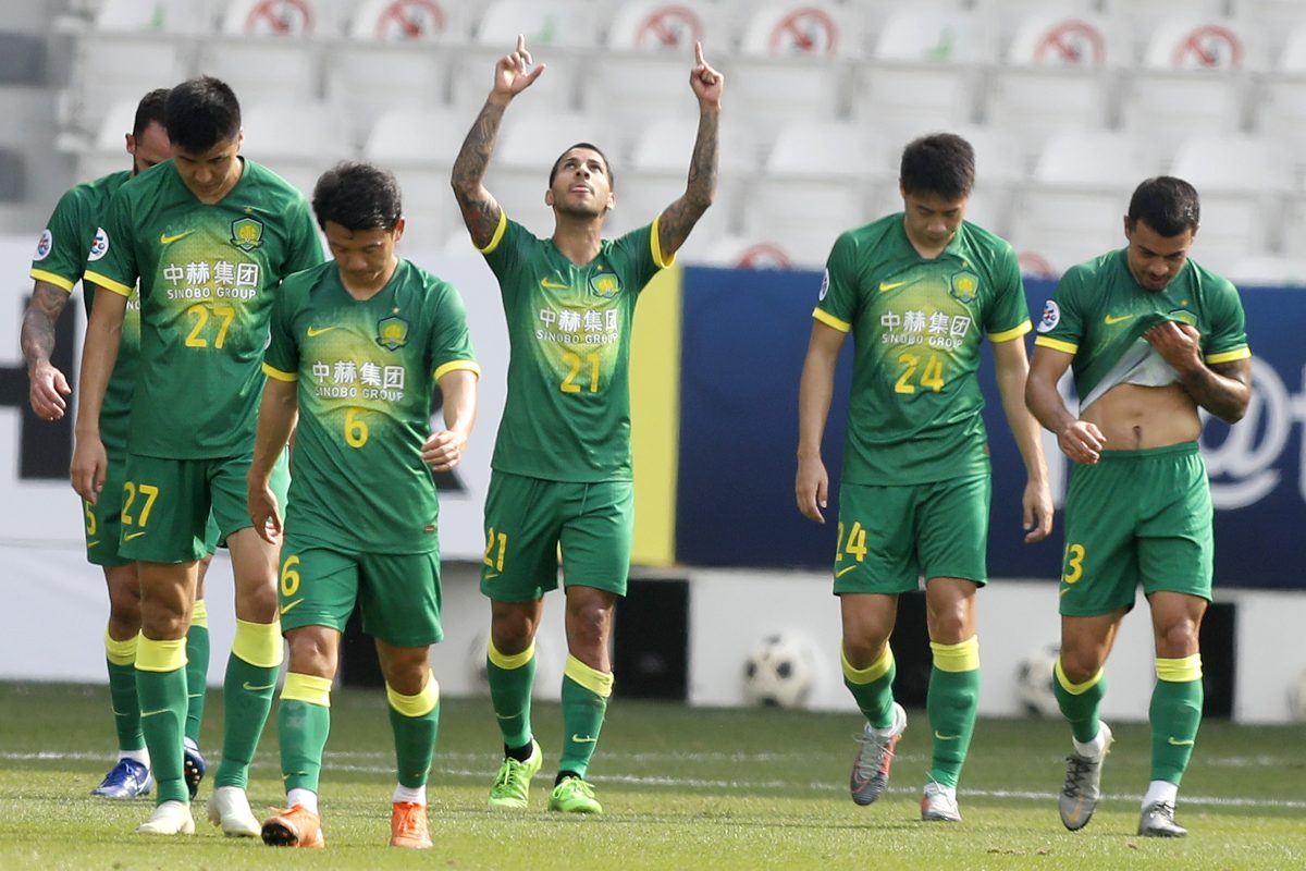 【ACLグループI展望｜北京FC】今大会の目的は、若手に経験を積ませ見定めること