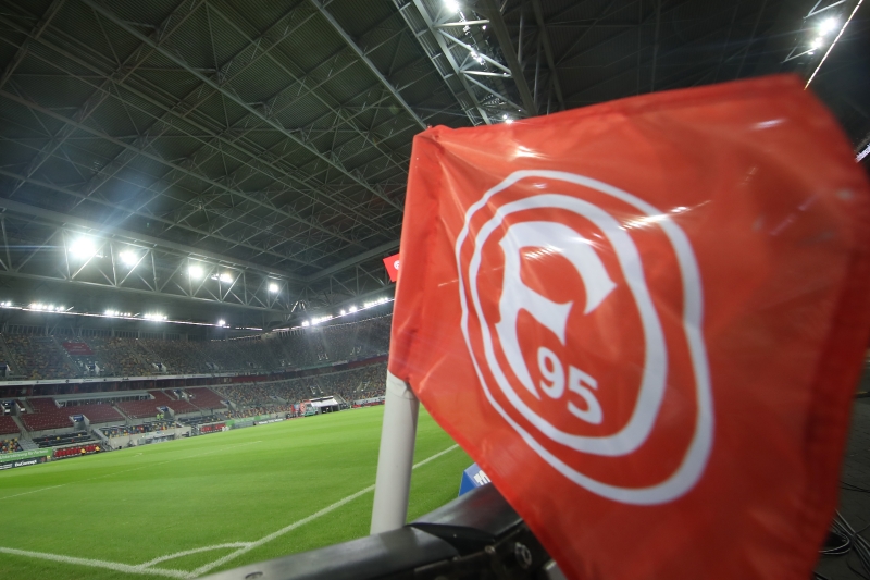 デュッセルドルフのu23チームにdf内野貴史が加入 千葉の育成組織出身 サッカーキング