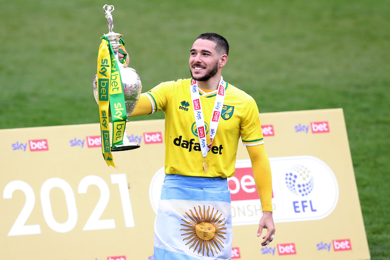 アストン ヴィラ 2部mvpのブエンディア獲得間近に クラブ史上最高額で合意か サッカーキング