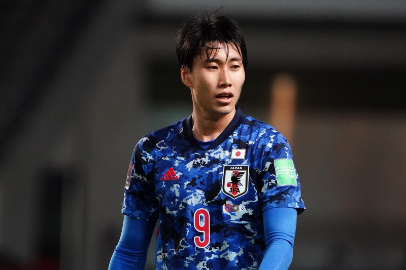 鎌田大地がセルビア代表の弱点を指摘 すぐカッとなってしまう部分がある サッカーキング