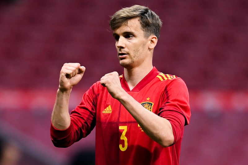 スペイン代表 D ジョレンテの新型コロナ陽性を発表 ブスケツに続き2人目 サッカーキング
