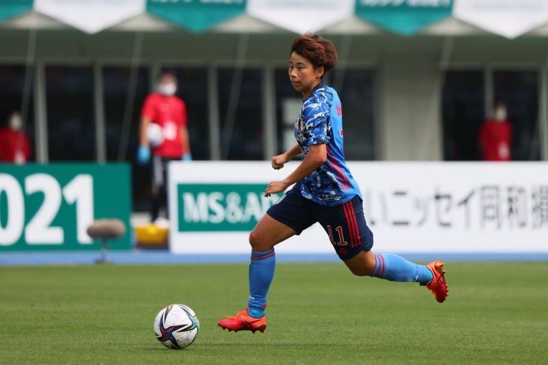 田中美南