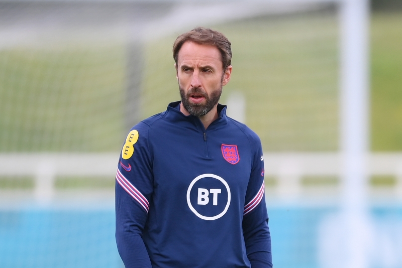 イングランド代表サウスゲート監督の契約更新は既定路線 Faのceoが信頼語る サッカーキング