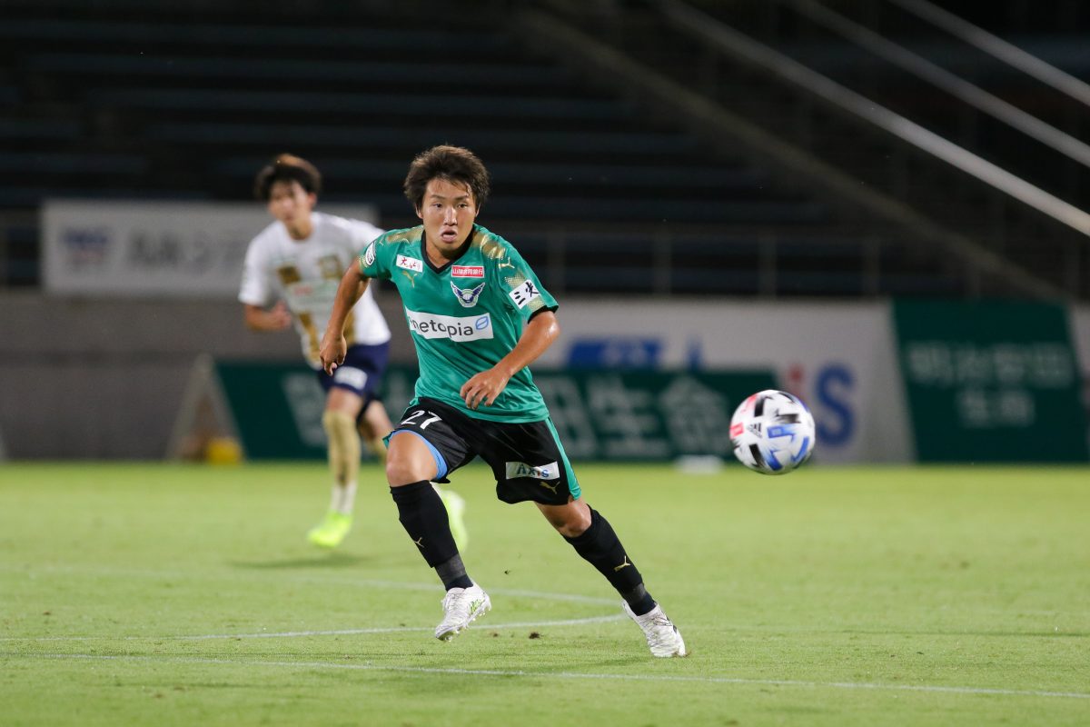 大分や鳥取でプレーした坂井大将がタイ1部へ…石井正忠監督率いるサムットプラカーン・シティに入団