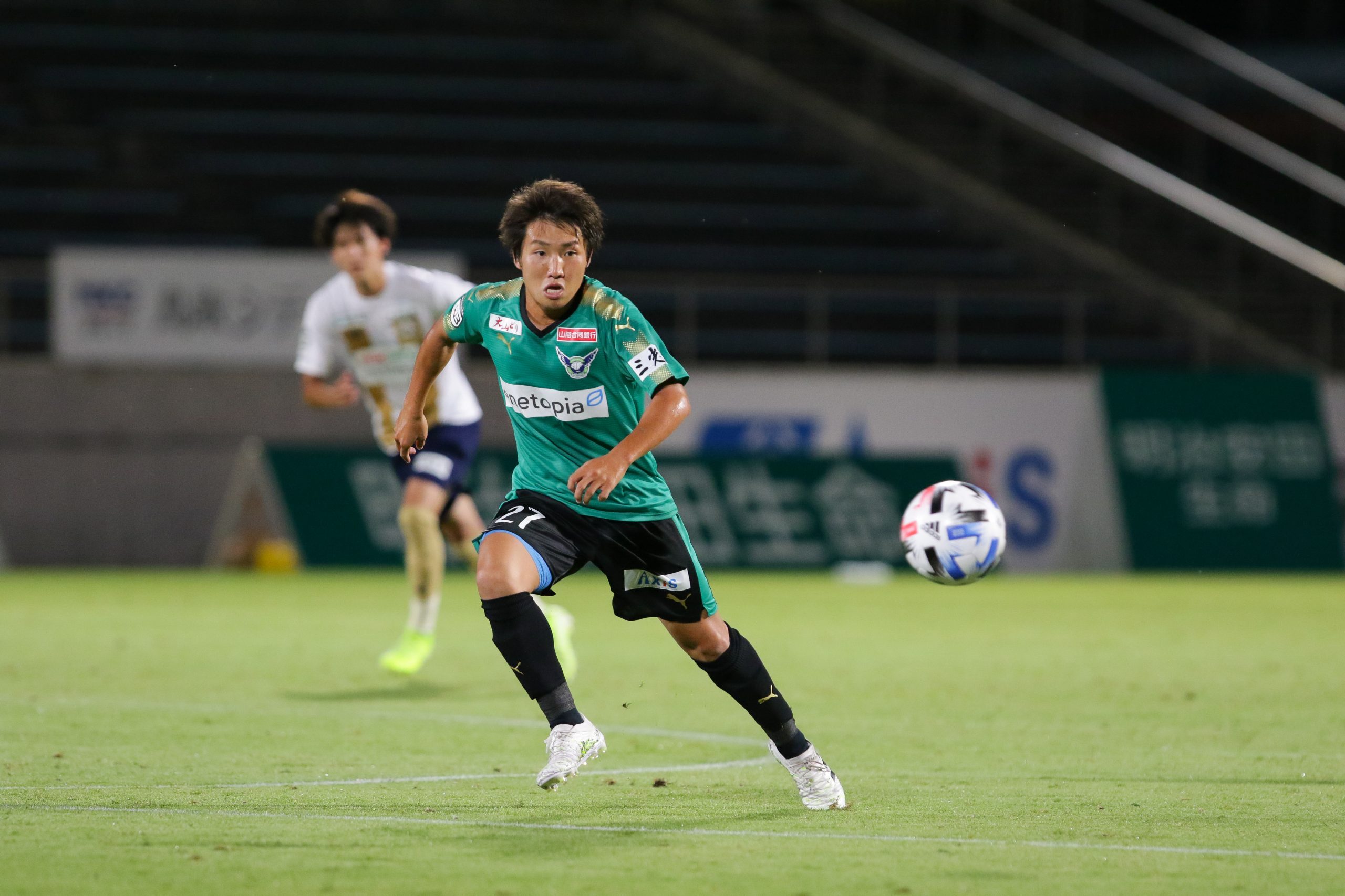 大分や鳥取でプレーした坂井大将がタイ1部へ 石井正忠監督率いるサムットプラカーン シティに入団 サッカーキング